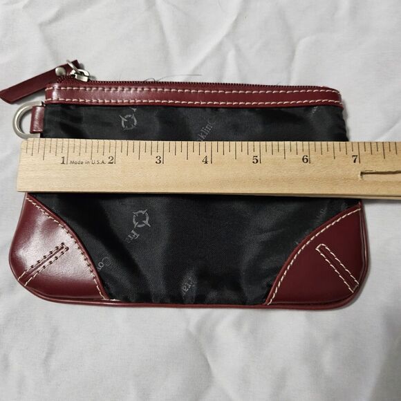 Lot Of 3 Womens Wallets Multi-Color Different Designers - Picture 6 of 16